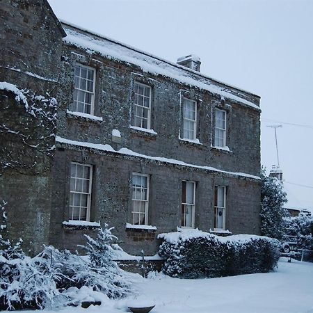 Bed and Breakfast Heyford House Lower Heyford Экстерьер фото