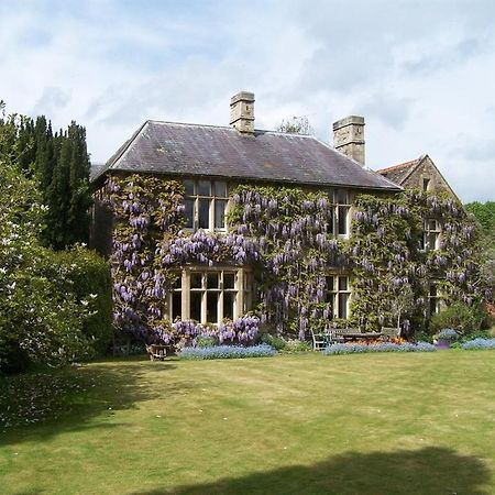 Bed and Breakfast Heyford House Lower Heyford Экстерьер фото