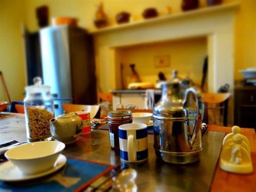 Bed and Breakfast Heyford House Lower Heyford Экстерьер фото