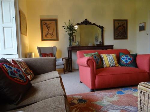 Bed and Breakfast Heyford House Lower Heyford Экстерьер фото