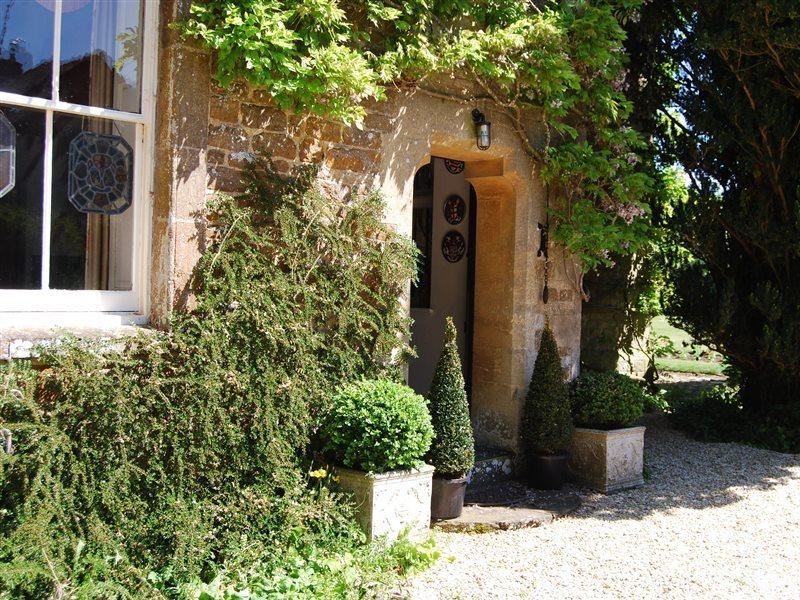 Bed and Breakfast Heyford House Lower Heyford Экстерьер фото