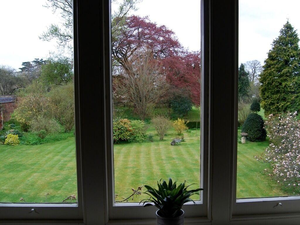 Bed and Breakfast Heyford House Lower Heyford Экстерьер фото