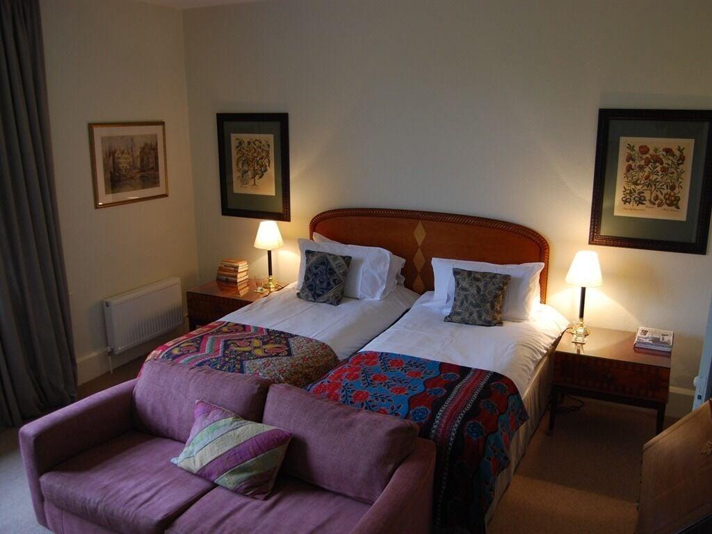 Bed and Breakfast Heyford House Lower Heyford Экстерьер фото