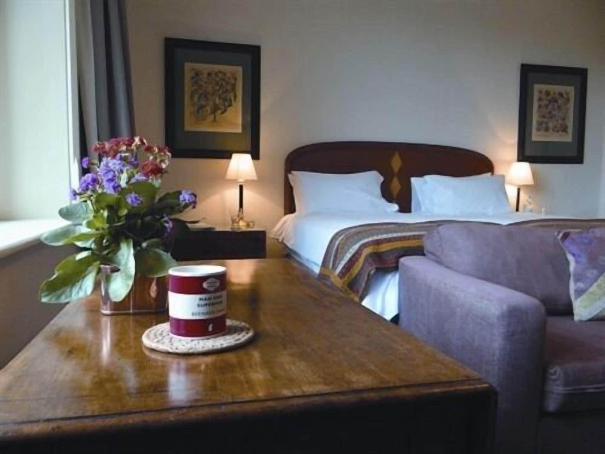 Bed and Breakfast Heyford House Lower Heyford Экстерьер фото