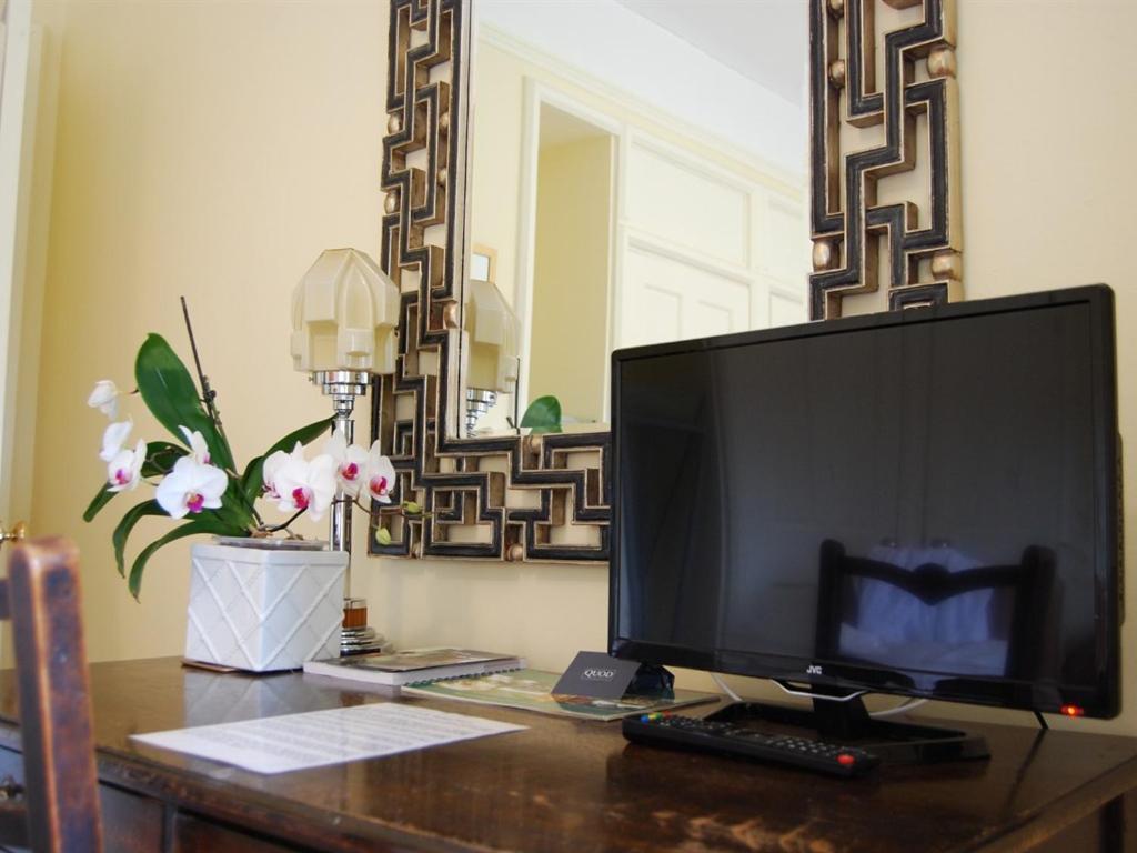 Bed and Breakfast Heyford House Lower Heyford Номер фото
