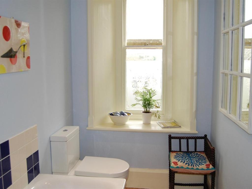 Bed and Breakfast Heyford House Lower Heyford Номер фото