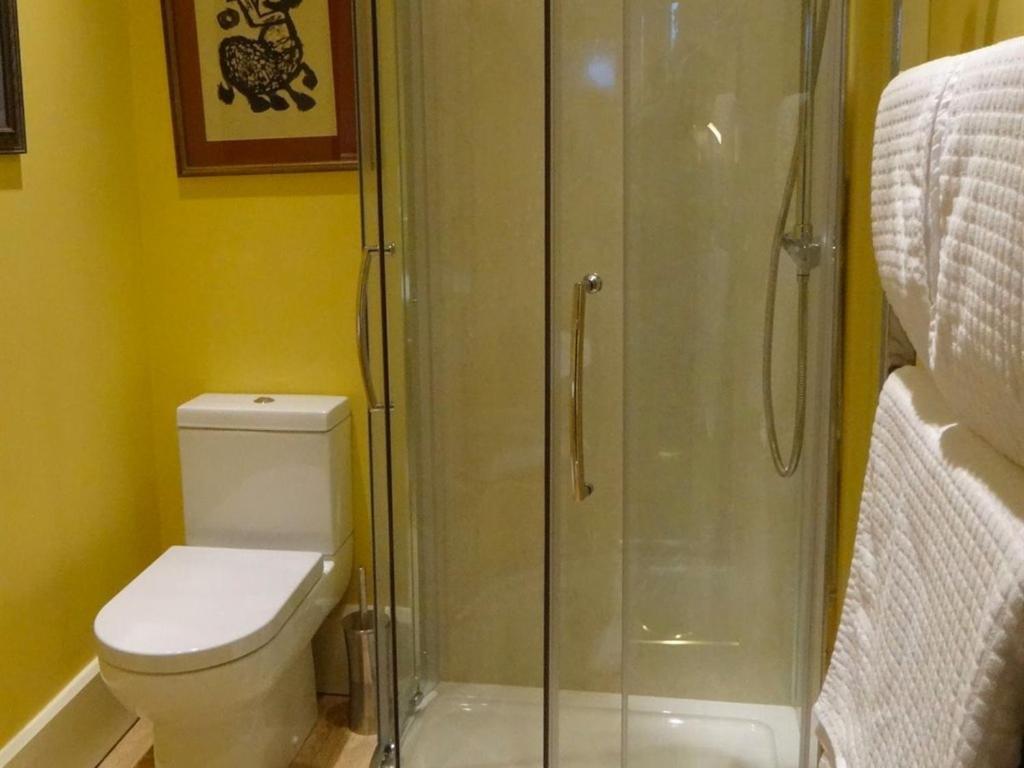 Bed and Breakfast Heyford House Lower Heyford Номер фото