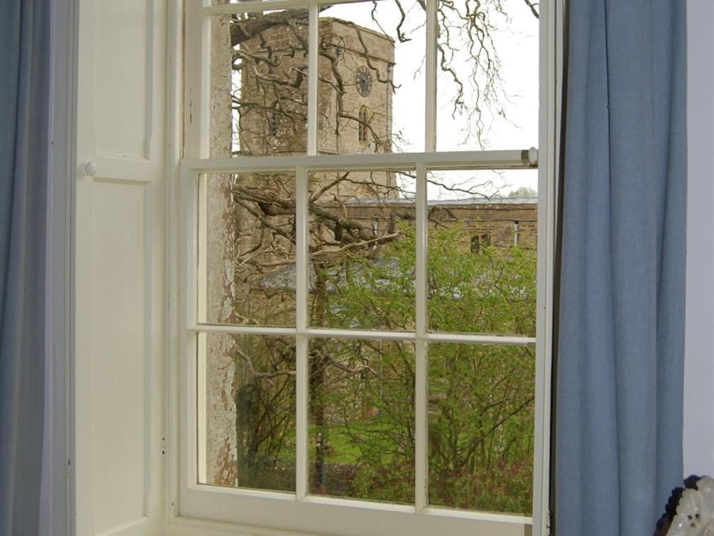 Bed and Breakfast Heyford House Lower Heyford Номер фото